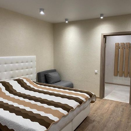 Magic Days Apartments Chernihiv Bagian luar foto