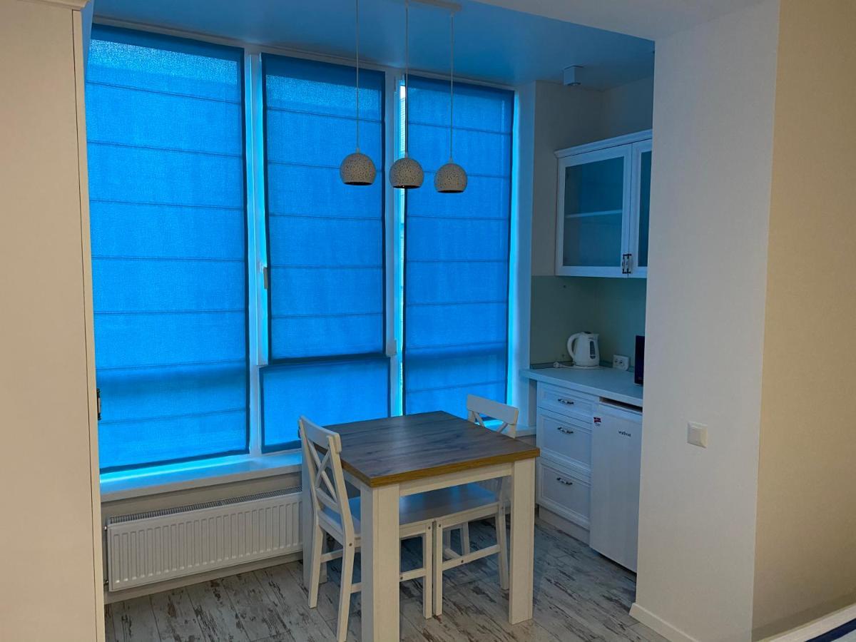 Magic Days Apartments Chernihiv Bagian luar foto