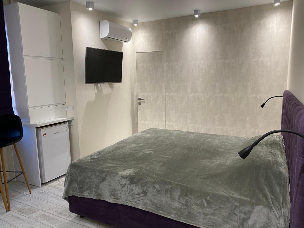 Magic Days Apartments Chernihiv Bagian luar foto