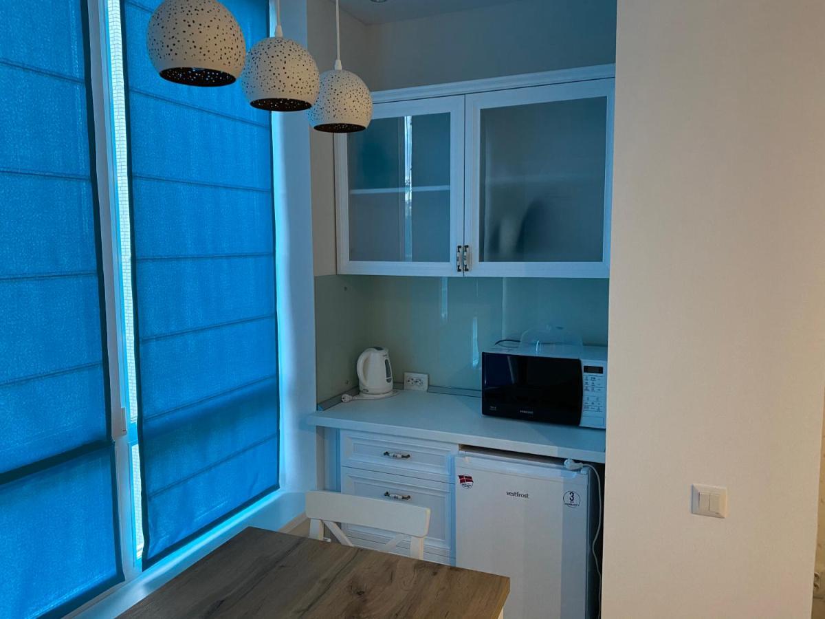 Magic Days Apartments Chernihiv Bagian luar foto