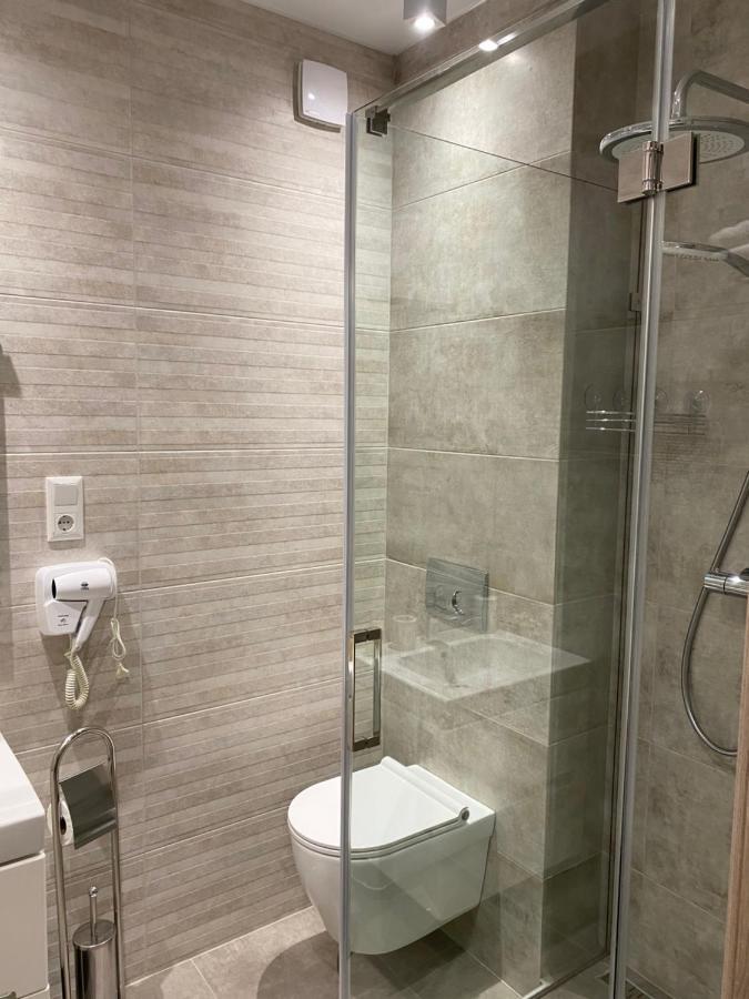 Magic Days Apartments Chernihiv Bagian luar foto