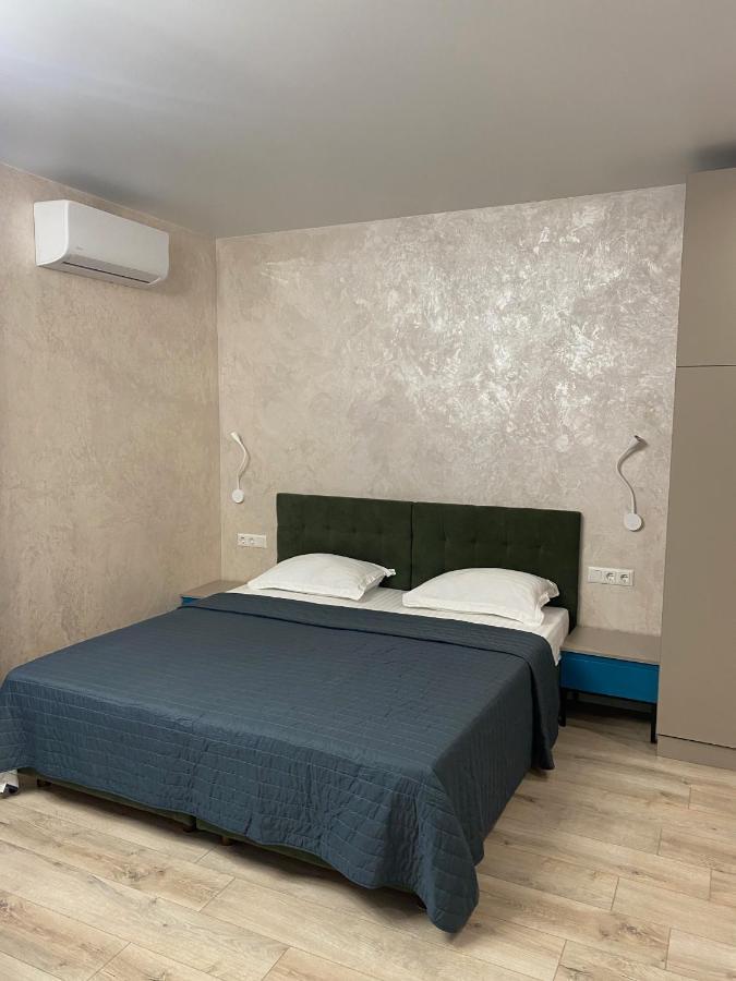 Magic Days Apartments Chernihiv Bagian luar foto
